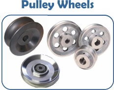 pulley-wheel-cast-iron-aluminium-deep-engineering-works-india-mumbai